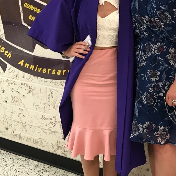 Pencil Skirt - Picture 4 of 4